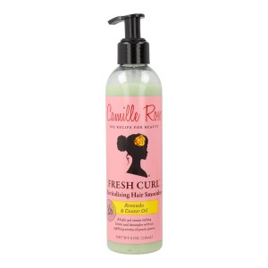 Feuchtigkeitscreme für lockiges Haar Camille Rose Rose Fresh