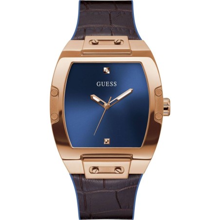 Montre Homme Guess GW0386G2 (Ø 43 mm)