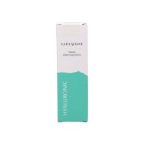 Facial Cream Sara Simar 50 ml Hyaluronic Acid