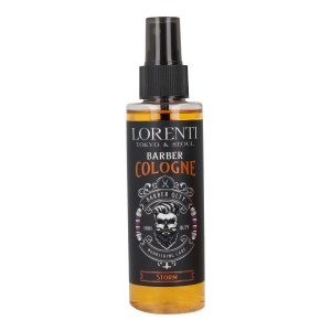 Aftershave-Kölnischwasser Lorenti Storm 150 ml