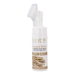 Cleansing Foam Lorenti Licorice 150 ml