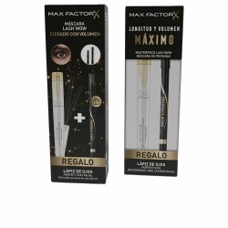 Make-Up Set Max Factor Lash Wow 2 Pieces