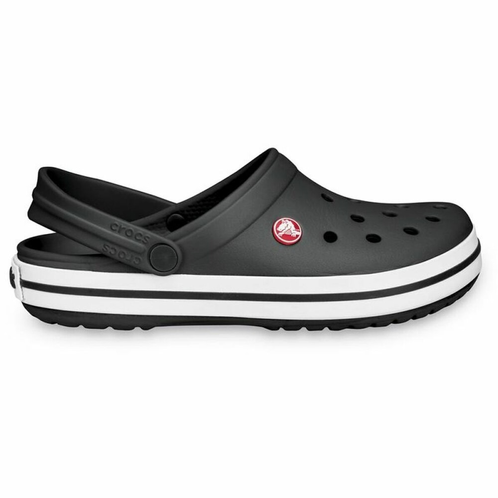 Holzschuhe Crocs Crocband U