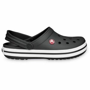 Holzschuhe Crocs Crocband U