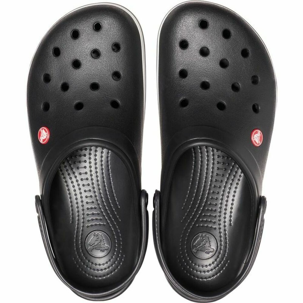 Holzschuhe Crocs Crocband U
