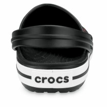Holzschuhe Crocs Crocband U