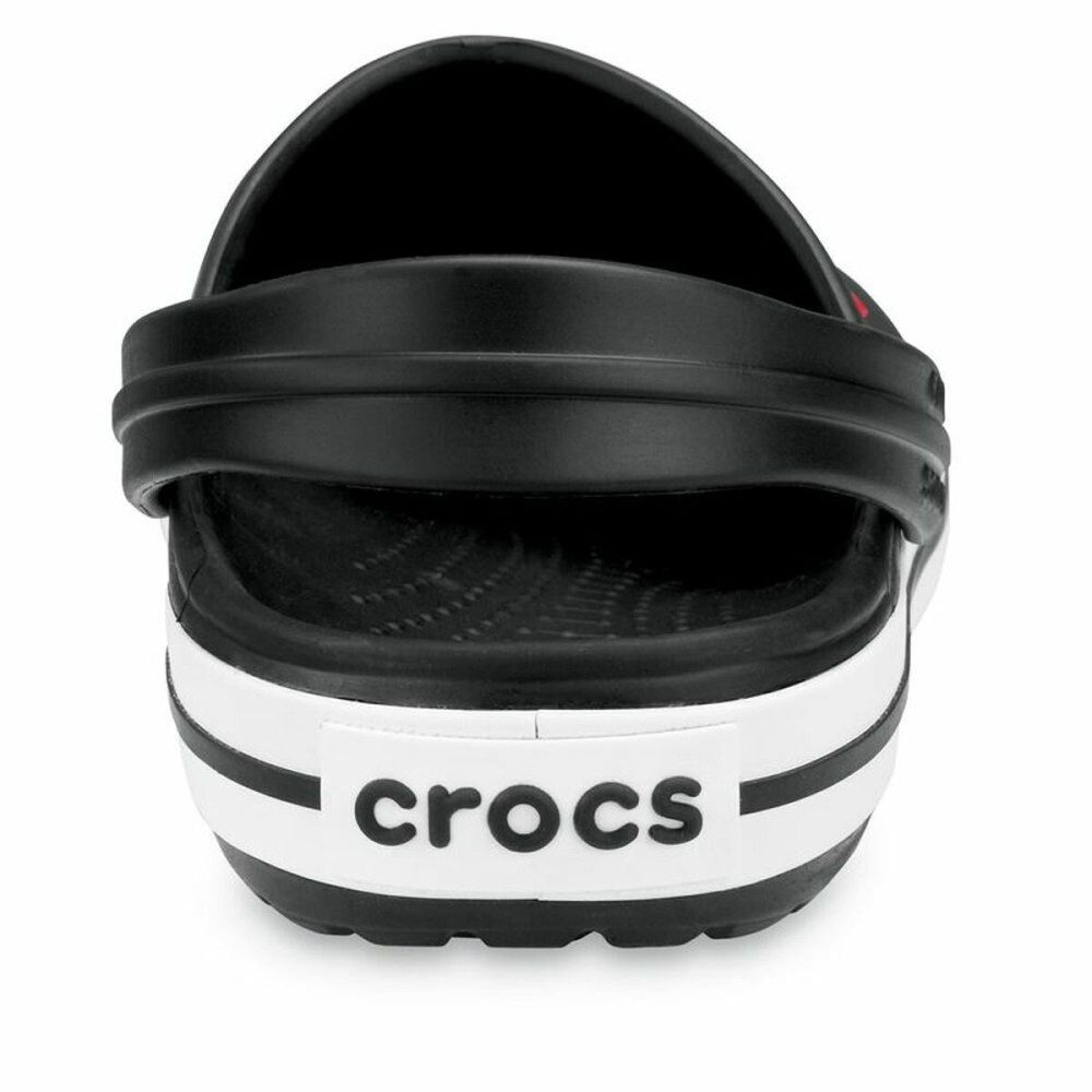 Holzschuhe Crocs Crocband U