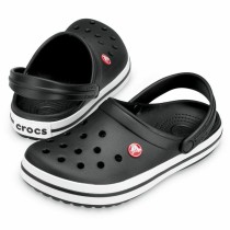 Holzschuhe Crocs Crocband U