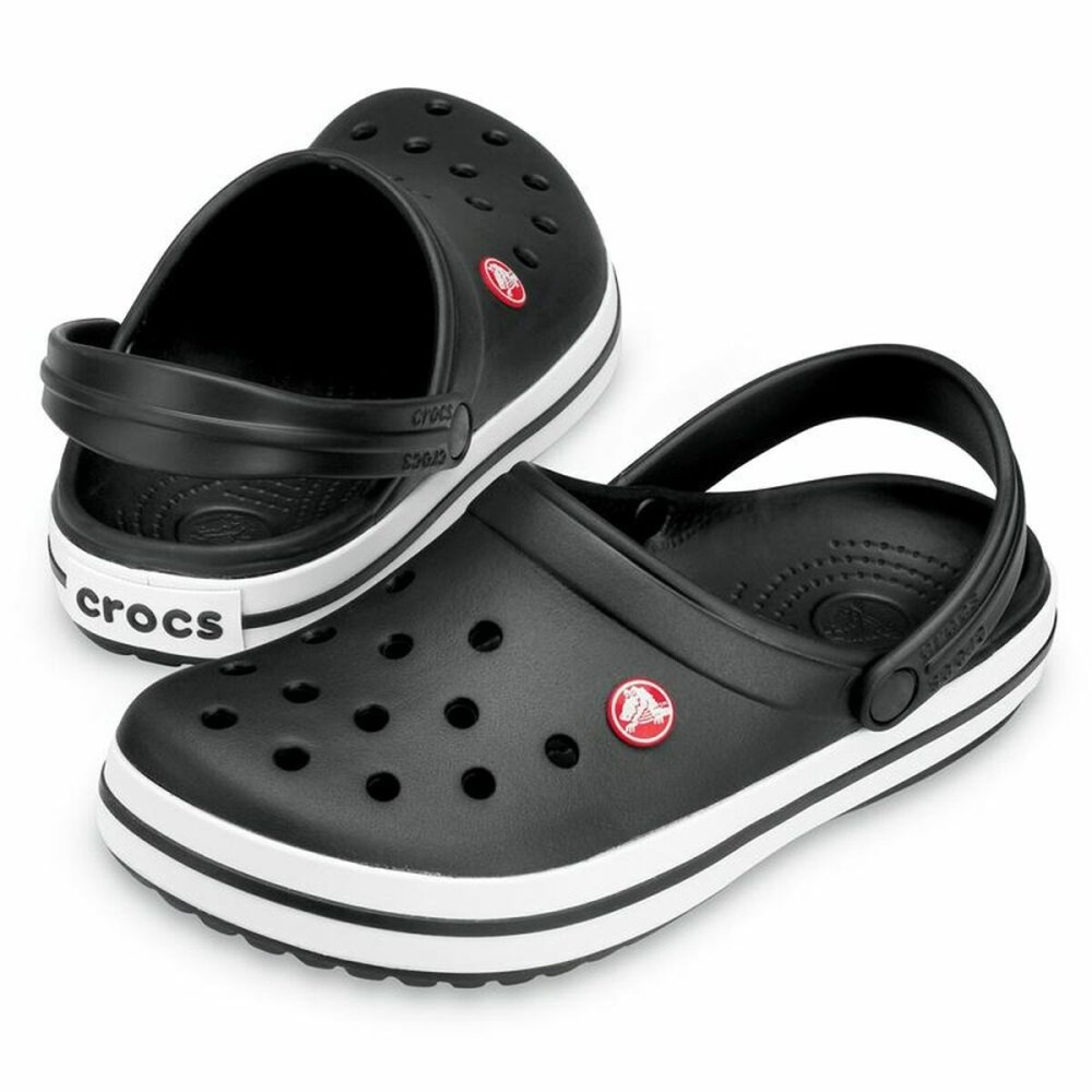 Holzschuhe Crocs Crocband U