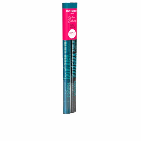 Crayon pour les yeux Bourjois Contour Clubbing Bleu Néon 1,2 g