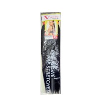 Lisseur à cheveux X-Pression Pre-Peigne T1B/Purple