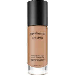 Fluid Makeup Basis bareMinerals Barepro Fawn Spf 20 30 ml