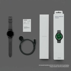 Smartwatch Samsung Galaxy Watch 6 Schwarz