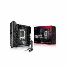 Carte Mère Asus ROG STRIX B760-I GAMING WIFI LGA 1700 Intel B760