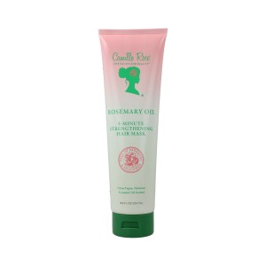 Restorative Hair Mask Camille Rose Rosemary 251 ml