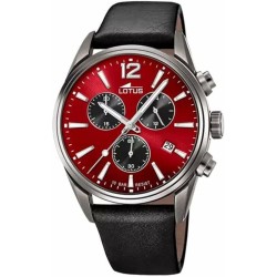 Montre Homme Lotus 18683/5 Noir