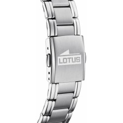 Men's Watch Lotus 18812/3 Grey Silver