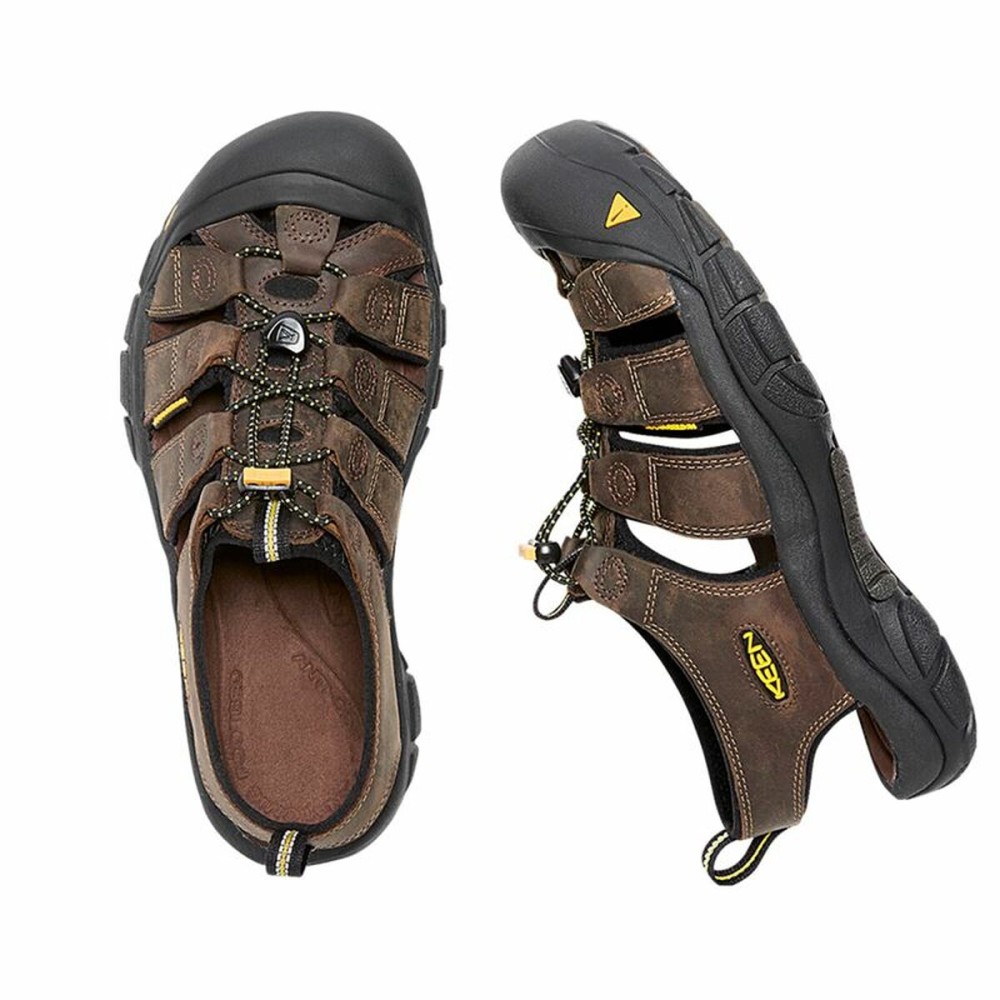 Flip Flops Keen Newport Bison