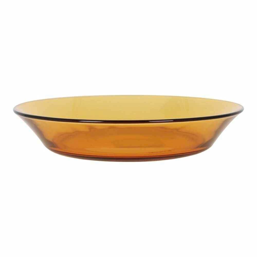 Deep Plate Duralex Lys 19,5 cm Crystal (Pack 6 uds)
