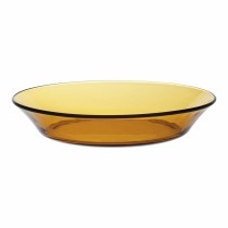 Deep Plate Duralex Lys 19,5 cm Crystal (Pack 6 uds)