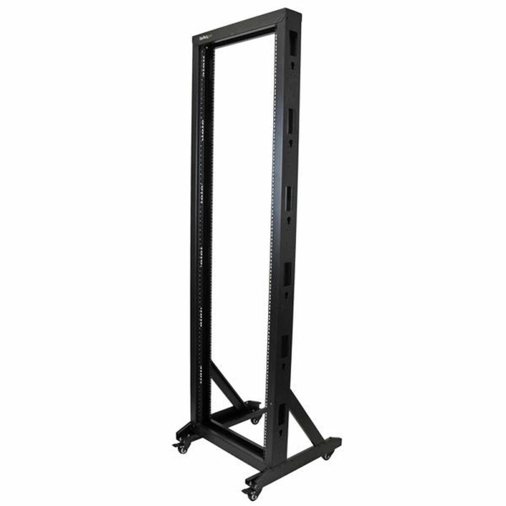 Wall-mounted Rack Cabinet Startech 2POSTRACK42 