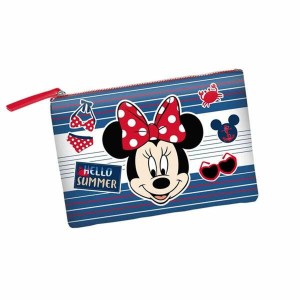 Kinder-Kulturbeutel Minnie Mouse