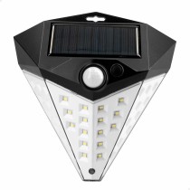 Solarlampe Aktive 15 x 15 x 7 cm (6 Stück)