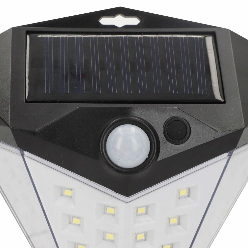 Solarlampe Aktive 15 x 15 x 7 cm (6 Stück)