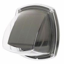 Solarlampe Aktive 8,5 x 9 x 5,5 cm (6 Stück)