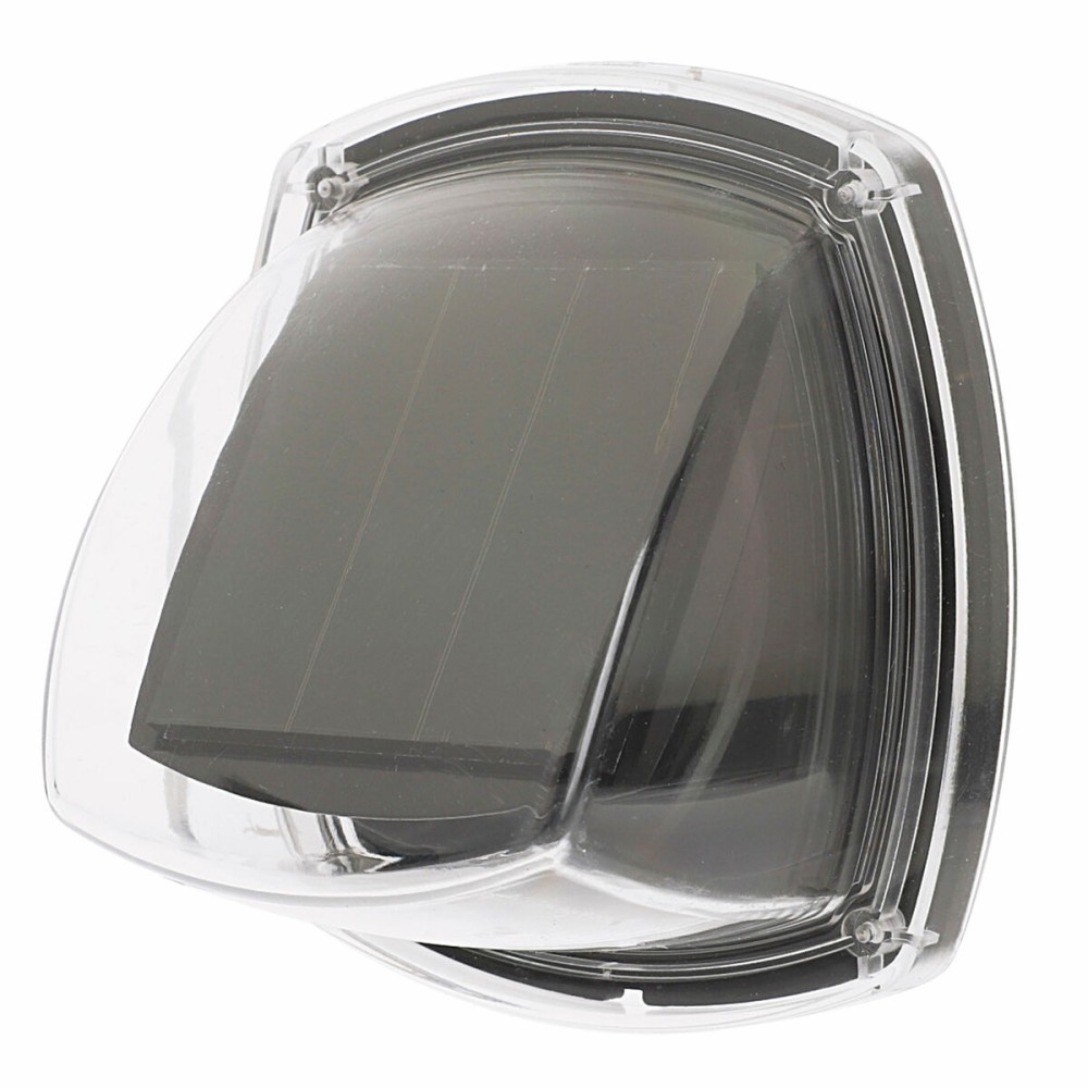 Solarlampe Aktive 8,5 x 9 x 5,5 cm (6 Stück)