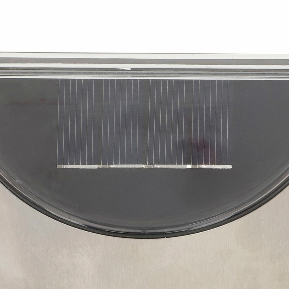 Solarscheinwerfer Aktive 10 x 8 x 5 cm (6 Stück)