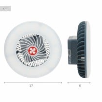 USB Ventilator Aktive (4 Units)