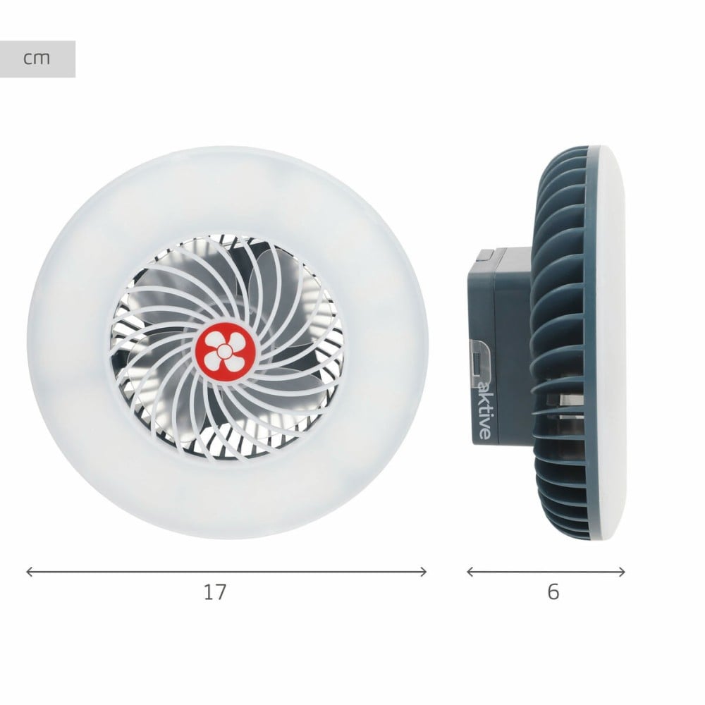 USB Ventilator Aktive (4 Units)