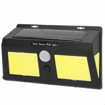 Solarlampe Aktive 19 x 12 x 4,5 cm (6 Stück)