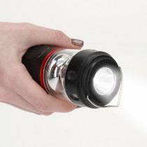 Taschenlampe Aktive Kunststoff (4 Stück)