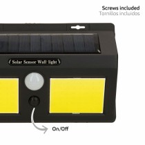 Solarlampe Aktive 19 x 12 x 4,5 cm (6 Stück)