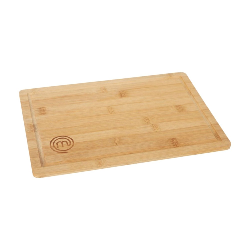 Schneidebrett MasterChef 34 x 23,5 x 1 cm (8 Stück)