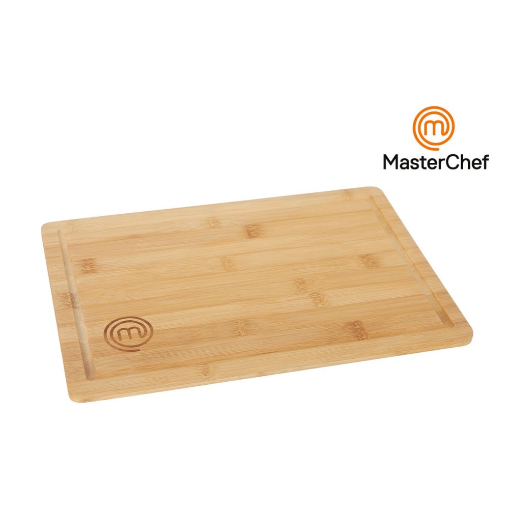 Schneidebrett MasterChef 34 x 23,5 x 1 cm (8 Stück)