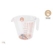 Messbecher MasterChef 1 L (24 Stück)