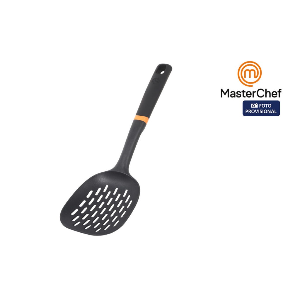 Schaumlöffel MasterChef 35 cm (24 Stück)