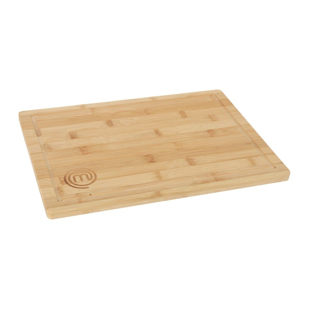 Schneidebrett MasterChef 38,5 x 27,5 x 1,5 cm (6 Stück)