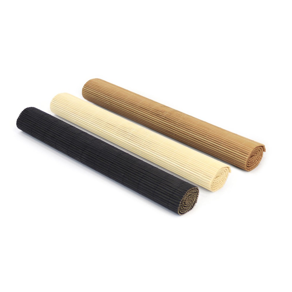Untersetzer Privilege Bambus 30 x 45 cm (24 Stück)