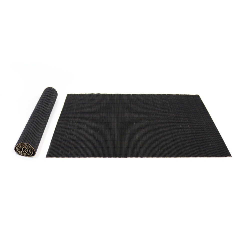 Dessous de plat Privilege Bambou 30 x 45 cm (24 Unités)