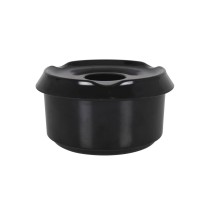 Ashtray Privilege 9 cm (18 Units)