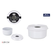 Ashtray Privilege 9 cm (18 Units)