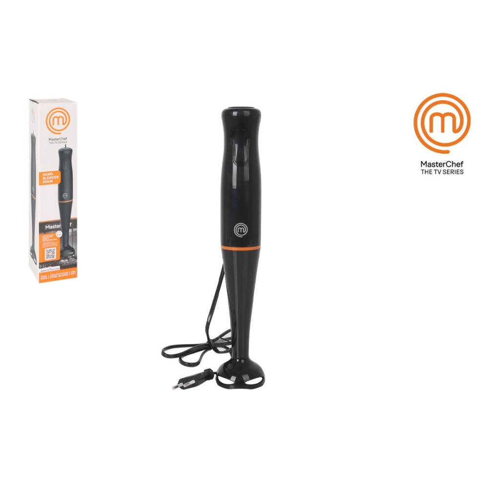 Hand-held Blender MasterChef