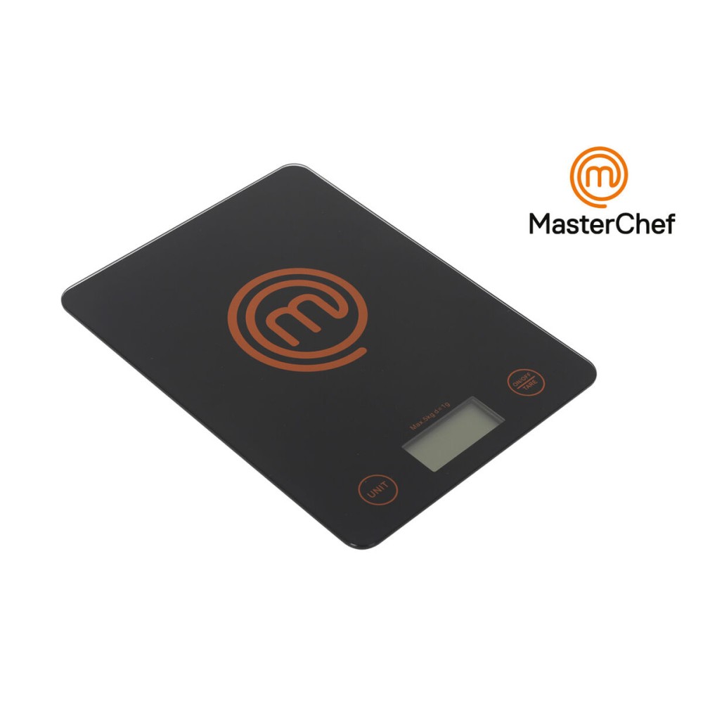 Küchenwaage MasterChef (12 Stück)