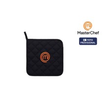 Oven Pot Holder MasterChef 20 x 20 cm (72 Units)