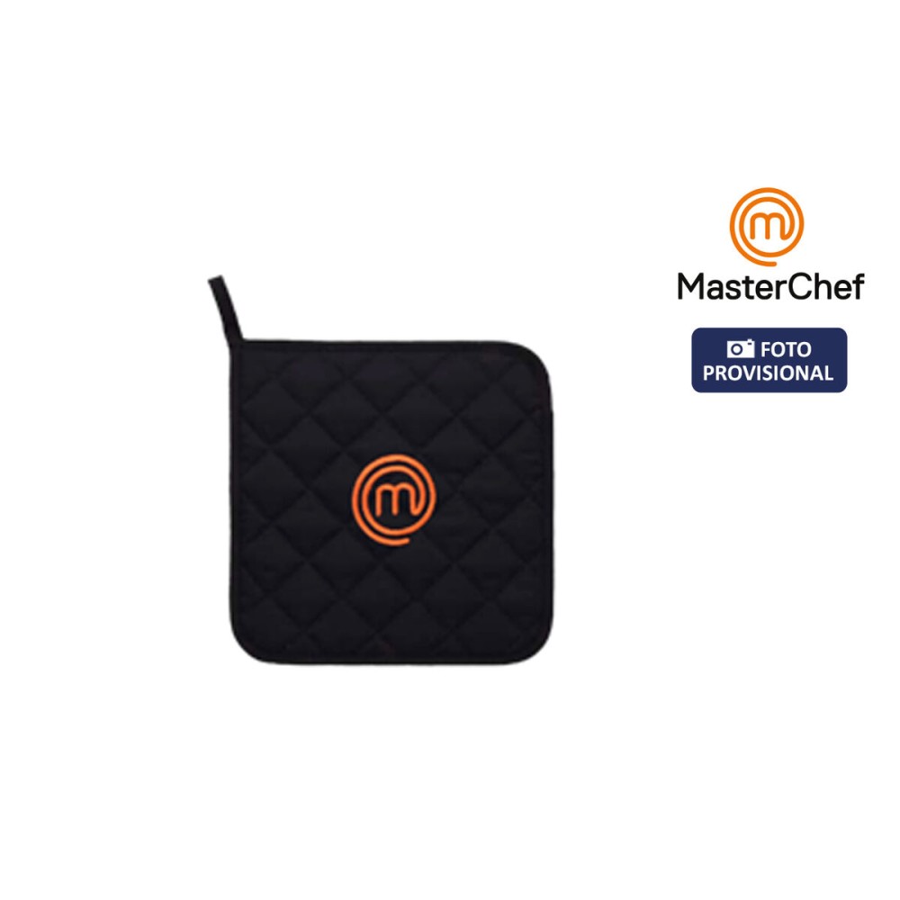 Gant à Four MasterChef 20 x 20 cm (72 Unités)