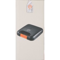 Machine à sandwich MasterChef 750 W 6 Unités